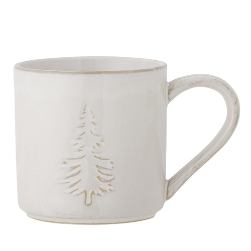 Tasse bloomingville winter - tasse,