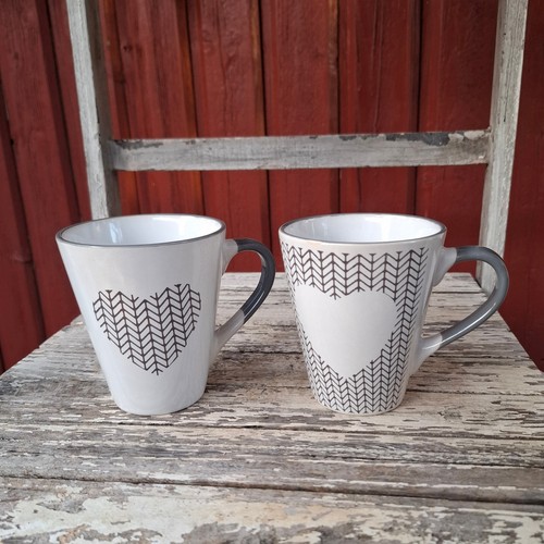 2er set kaffee - kaffee, tasse