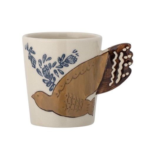 Bloomingville hezha tasse - hezha,