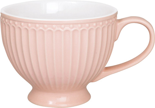 Greengate alice pale pink tea - pink,