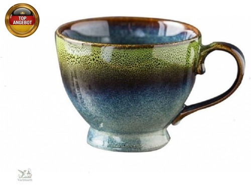 Porzellan kaffeebcher 400ml - porzellan,