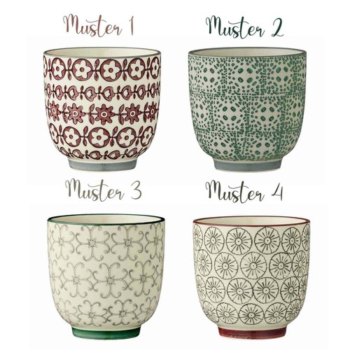 Bloomingville becher karine - bloomingville,