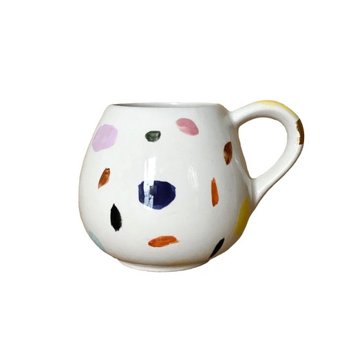 Große kaffeetasse - große,