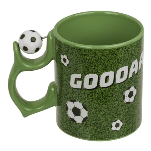 Kaffeetasse fußball mit - kaffeetasse,
