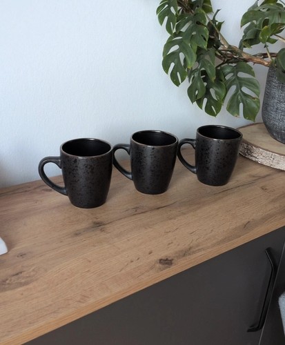 Kaffeetassen set teilig - kaffeetassen, 3-teilig