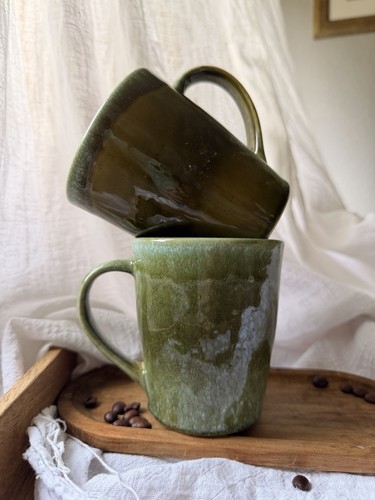Stuck keramik tasse 300 - 1,