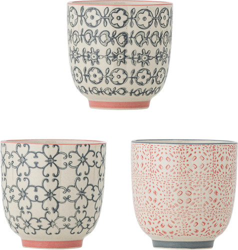 Bloomingville cécile tasse - cécile,