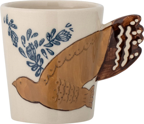 Bloomingville hezha tasse - hezha,