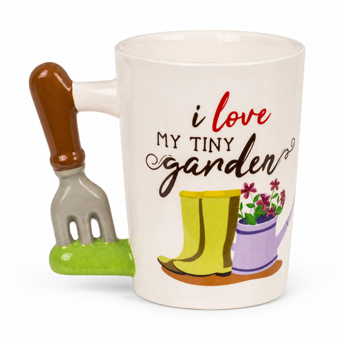 Tiny garden becher 300 - garden,