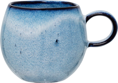 Bloomingville sandrine tasse - bloomingville,