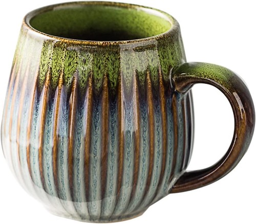 Kaffeetasse groß 500ml - groß,