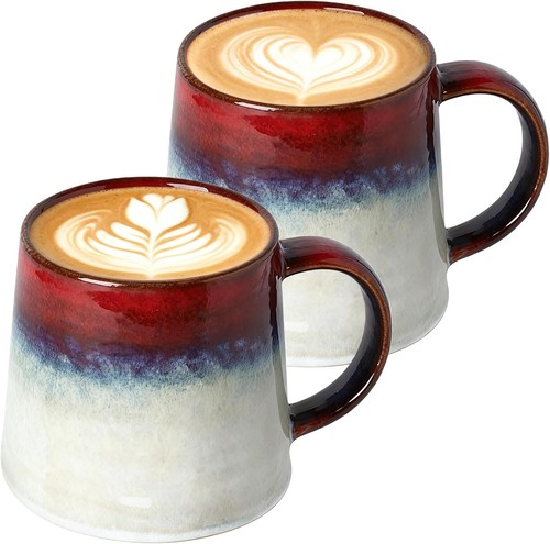 Kaffeetasse groß stück - 2,
