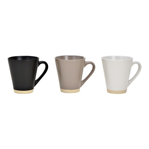 Tasse becher steingut - becher,
