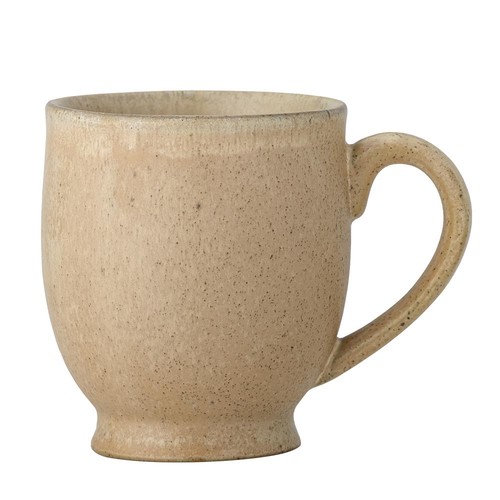 Bloomingville jatoba tasse - bloomingville,