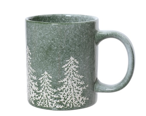 Steinguttasse 5cm teetasse - steinguttasse, 9,5cm