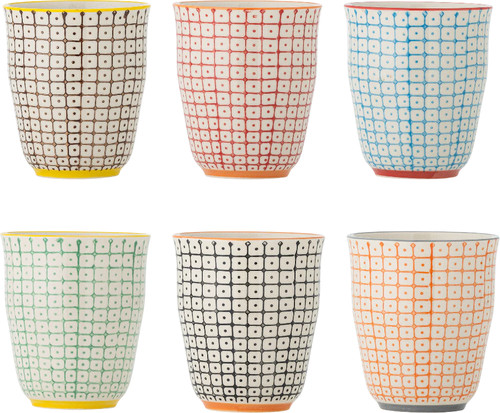 Bloomingville carla tasse - carla,