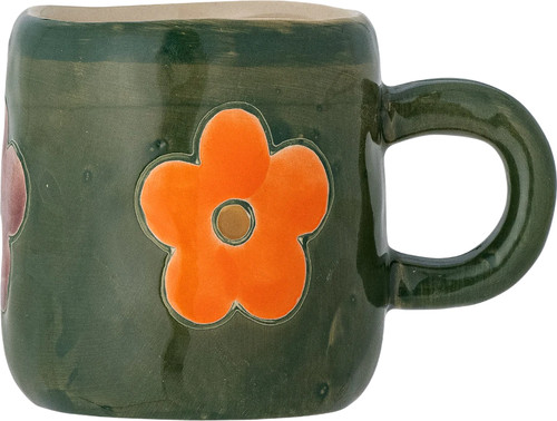 Bloomingville addy tasse - bloomingville,