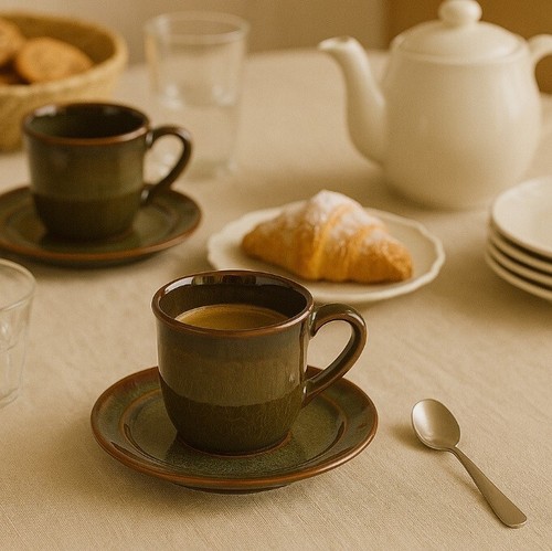Stk espresso tasse 6 - espresso,
