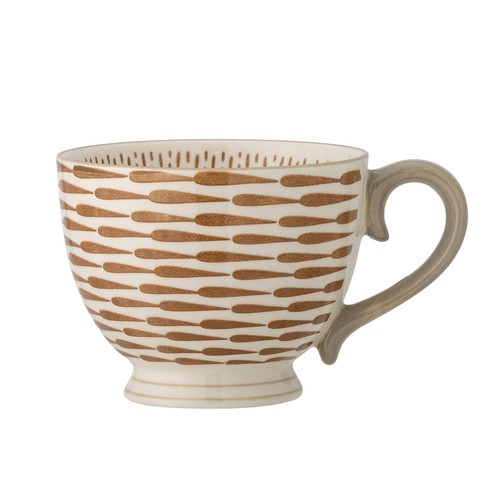 Bloomingville maple becher - bloomingville,