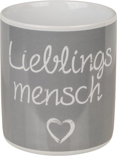 Out the blue xxl becher - the,