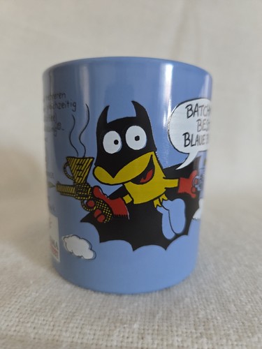 Tiki küstenmacher tasse - tasse,