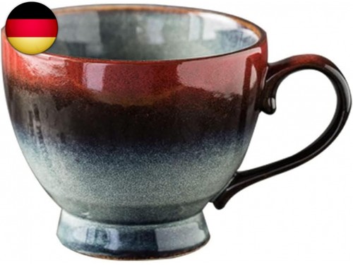 Kaffeetasse groß keramik - groß,,