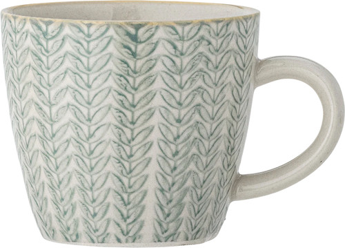 Bloomingville maple tasse - maple,