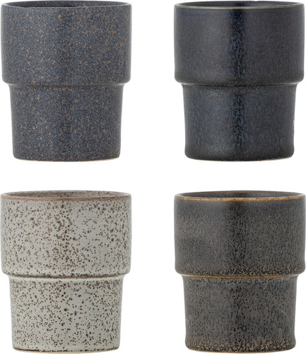 Bloomingville ewan tasse - ewan,