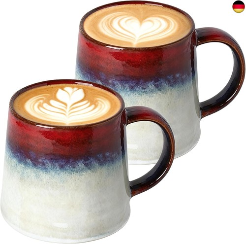 Kaffeetasse groß stück - kaffeetasse,