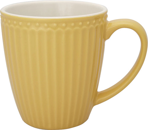 Greengate tasse alice - greengate, honey