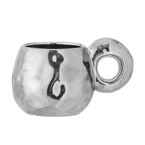 Bloomingville shine tasse - bloomingville,