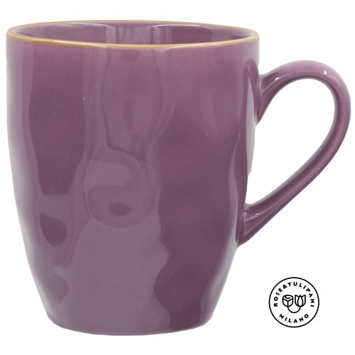 Tasse groß steingut becher - groß,