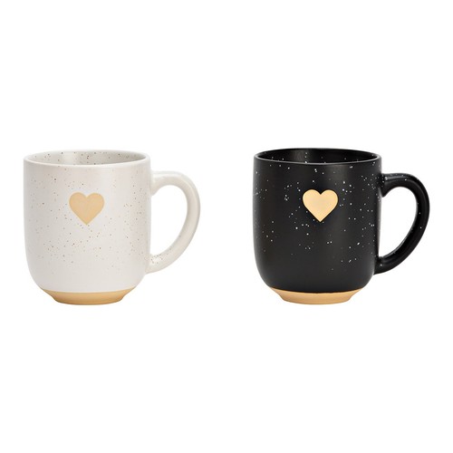 Tasse kaffeebecher herz - kaffeebecher,