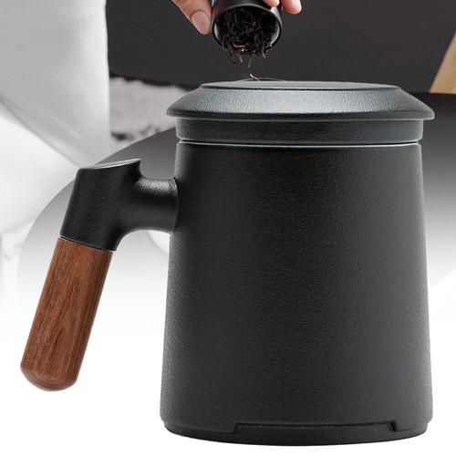 300ml teetasse mit sieb - 300ml,