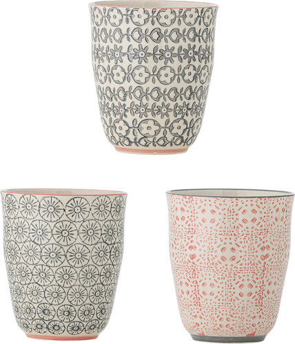 Bloomingville cécile tasse - bloomingville,