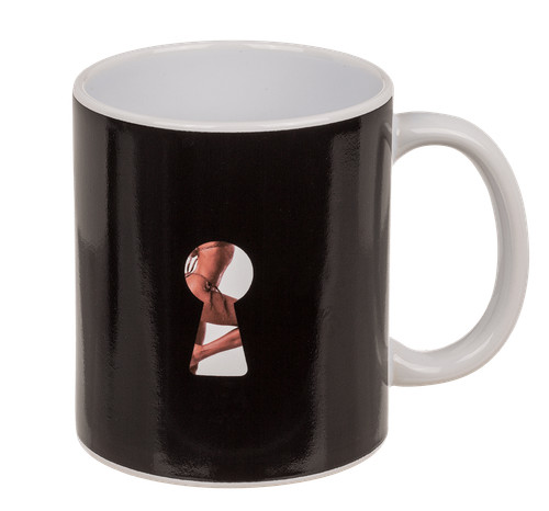 Tasse stripper girl motiv - stripper,