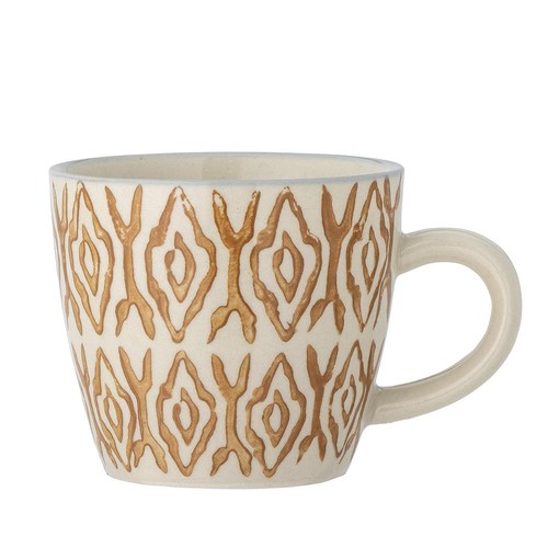 Bloomingville maple tasse - bloomingville,