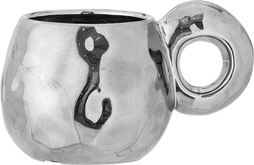 Bloomingville shine tasse - shine,