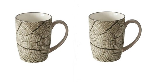 Stk kaffeetasse baum - 2,