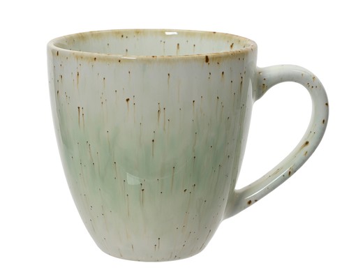 Steinguttasse 13cm teetasse - steinguttasse,
