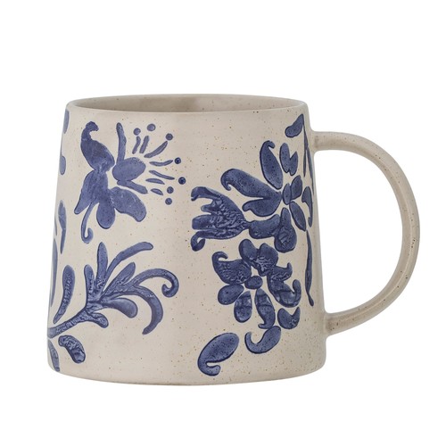 Tasse petunia aus - „petunia“,