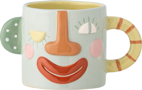 Bloomingville sylvie tasse - sylvie,