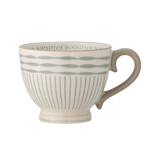 Bloomingville maple becher - bloomingville,