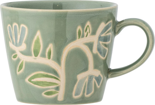 Bloomingville tangier tasse - bloomingville,