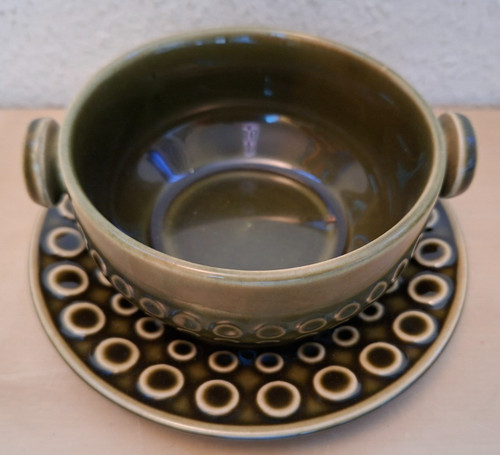 Suppentasse rusalka veb - suppentasse, "rusalka",