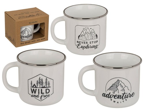 Becher steingut tasse - becher,