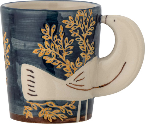 Bloomingville hezha tasse - bloomingville,